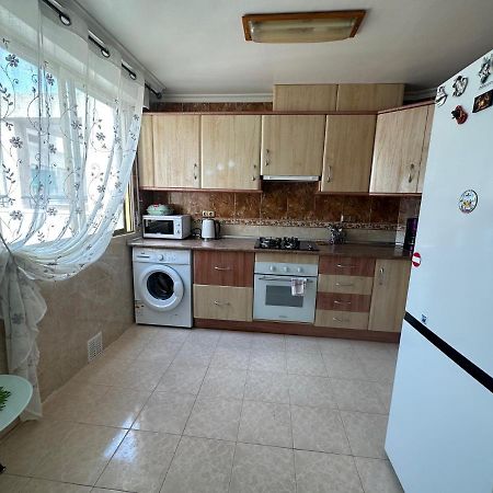 Atico Concordia Apartment Torrevieja Bagian luar foto