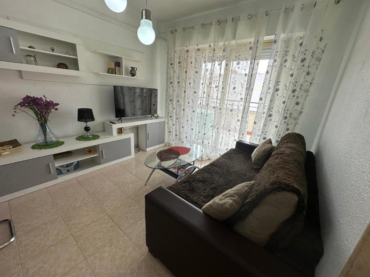 Atico Concordia Apartment Torrevieja Bagian luar foto